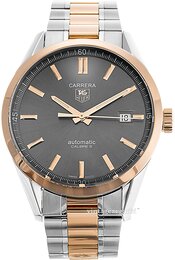 TAG Heuer Carrera WV215F.BD0735