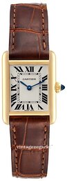 Cartier Tank Louis W1529856