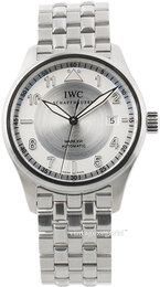 IWC Pilots Spitfire IW325505