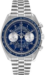 Omega Speedmaster Chronoscope 329.30.43.51.03.001