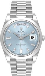 Rolex Day-Date 40 228206-0002