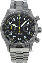Omega Dynamic 5240.50.00