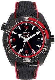 Omega Seamaster Planet Ocean 600M 215.92.46.22.01.003