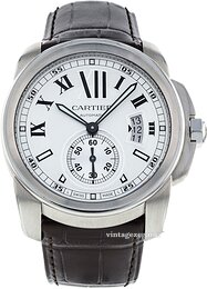 Cartier Calibre de Cartier W7100037
