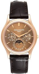Patek Philippe Grand Complications 5140R/001