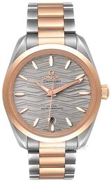 Omega Seamaster Aqua Terra 150M 220.20.38.20.06.001