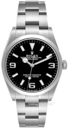 Rolex Explorer 124270-0001