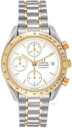 Omega Speedmaster Chronograph 38mm 3311.20.00