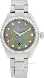 Omega Seamaster Aqua Terra 150M 220.15.34.20.57.001