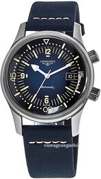 Longines Legend Diver L3.774.4.90.2