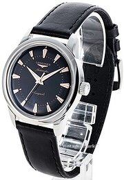 Longines Heritage L1.649.4.52.2