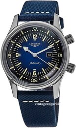 Longines Legend Diver L3.374.4.90.2