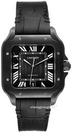 Cartier Santos De Cartier WSSA0039