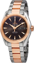 Omega Seamaster Aqua Terra 150m Co-Axial Annual Calendar 38.5mm 231.20.39.22.06.001