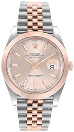 Rolex Datejust 41 126301-0010