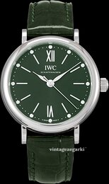 IWC Portofino IW357405