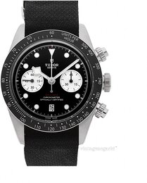 Tudor Black Bay M79360N-0008