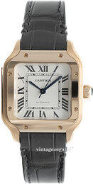 Cartier Santos De Cartier WGSA0028