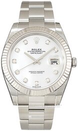 Rolex Datejust 41 126334-0019