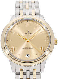 Omega De Ville Prestige 434.20.34.20.08.001