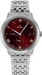 Omega De Ville Prestige 434.10.41.20.11.001