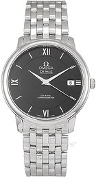 Omega De Ville Prestige Co-Axial 36.8mm 424.10.37.20.01.001