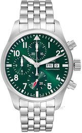IWC Pilots IW388104