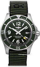 Breitling Superocean 44 A17367A11L1W1