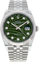 Rolex Datejust 36 126234-0055