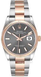 Rolex Datejust 36 126231-0014