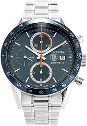 TAG Heuer Carrera CV2015.BA0794