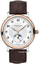 Montblanc Star Legacy 117580