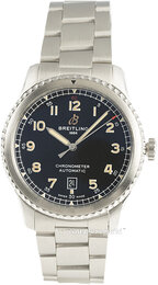 Breitling Aviator 8 Automatic 41 A17315101B1A1