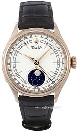 Rolex Cellini Moonphase 50535-0002