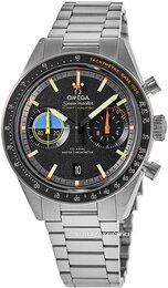 Omega Speedmaster Pilot 332.10.41.51.01.002
