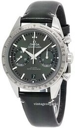 Omega Speedmaster 57 332.12.41.51.10.001