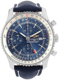 Breitling Navitimer World A24322121C1X1
