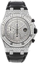 Audemars Piguet Royal Oak Offshore Chronograph 26067BC.ZZ.D002CR.01