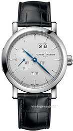 Ulysse Nardin Perpetual Calendar 333-900