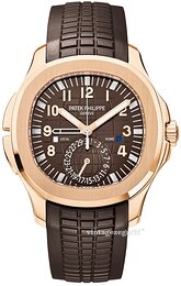Patek Philippe Aquanaut 5164R/001