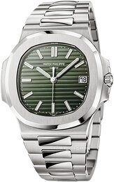 Patek Philippe Nautilus 5711/1A/014