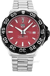 TAG Heuer Formula 1 WAH1112.BA0850