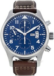 IWC Pilots Classic IW377706