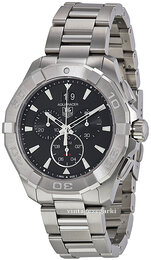 TAG Heuer Aquaracer Chronograph CAY1110.BA0925