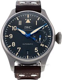 IWC Pilots IW501004