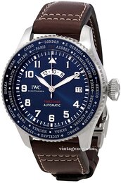 IWC Pilots IW395503