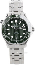 Omega Seamaster Diver 300M 210.30.42.20.10.001