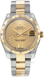 Rolex Datejust 31 178343-0003