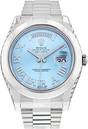 Rolex Day-Date 218206/6