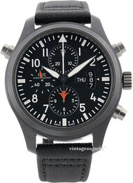 IWC Pilots Classic Top Gun IW379901